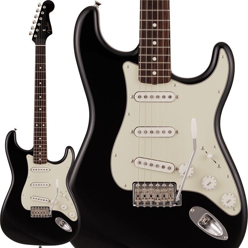 Fender 2023 Collection Made in Japan Traditional 60s Fender 2023 Collection Made in Japan Traditional 60s