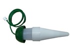4 x LARGE AUTOMATIC PLANT WATERING SPIKES houseplant waterers device