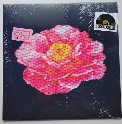 Post Malone Tribute to Nirvana by Post Malone (Record, 2024) for