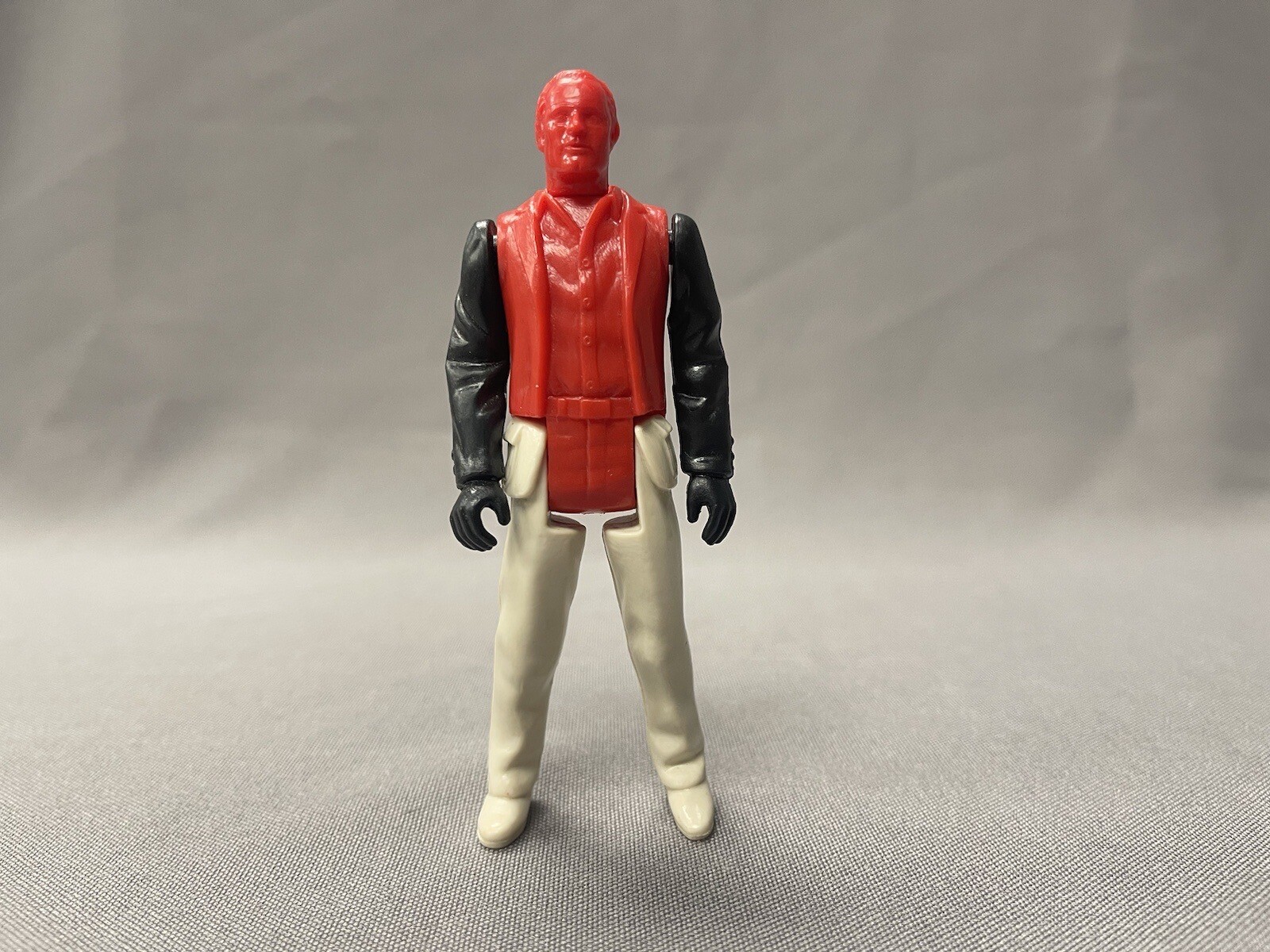 Street Hawk Action Figure Prototype (5 Awesome Things on eBay this week)