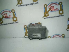 6K5906026 engine control unit for Seat Ibiza (6K) basic 1993 29929 575557