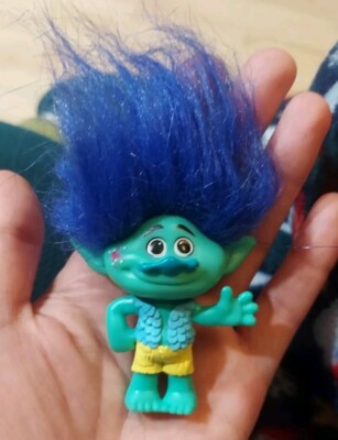 Dreamworks Trolls Branch 2015 Hasbro Figure 