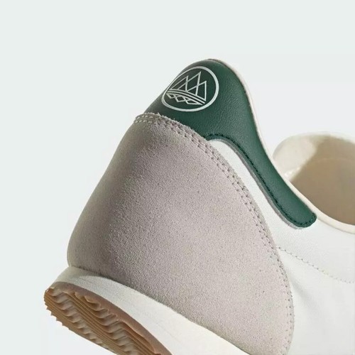 Liam Gallagher × adidas LG2 SPZL College Green IF8358 Men's US5-14 NEW - Picture 19 of 19