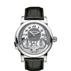 Montblanc Nicolas Rieussec 102337 Wrist Watch for Men for sale