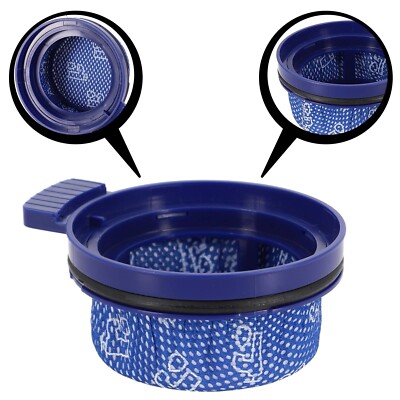 Premium Filter für Samsung für BESPOKE Jet Staubsauger Modell DJ9703090A