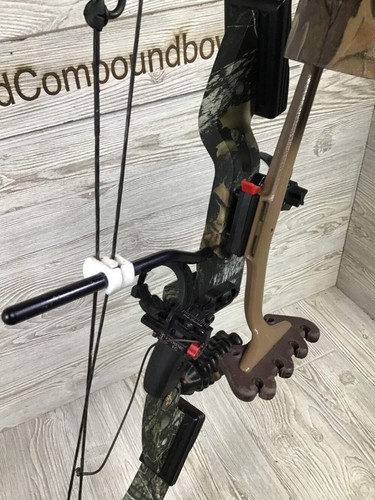 Used Browing PSE 70# 29" Right Hand Package - Picture 8 of 8