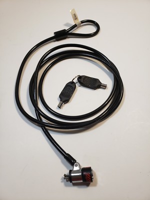 Guardian PC Lock 2900-95 Notebook 2 Keys Security Computer