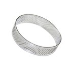 Cake Mold for Baking Decorating Mould and Pastry Tool Round Hole Circle