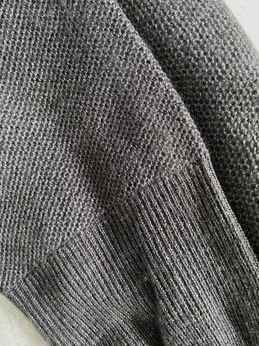 Pullover Merinowolle - Bild 3 von 4