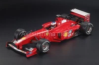 Topmarques GP1226AWD 1:12 Ferrari F399 M. Schumacher #3 1999 Monaco GP Replikate
