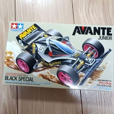 TAMIYA Avante Jr. Black Special 95501