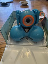 wonder workshop dash robot
