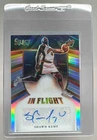 Shawn Kemp 2020 Panini Select #IF-SKM In Flight Signatures Auto /249
