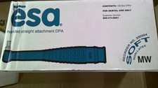 ESA 3300043 extended straight attachment DPA latex free exp 2029