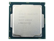 INTEL CELERON G4900T 2.9GHZ SOCKET LGA1151 2-CORE 2-THREAD CPU PROCESSOR SR3YP