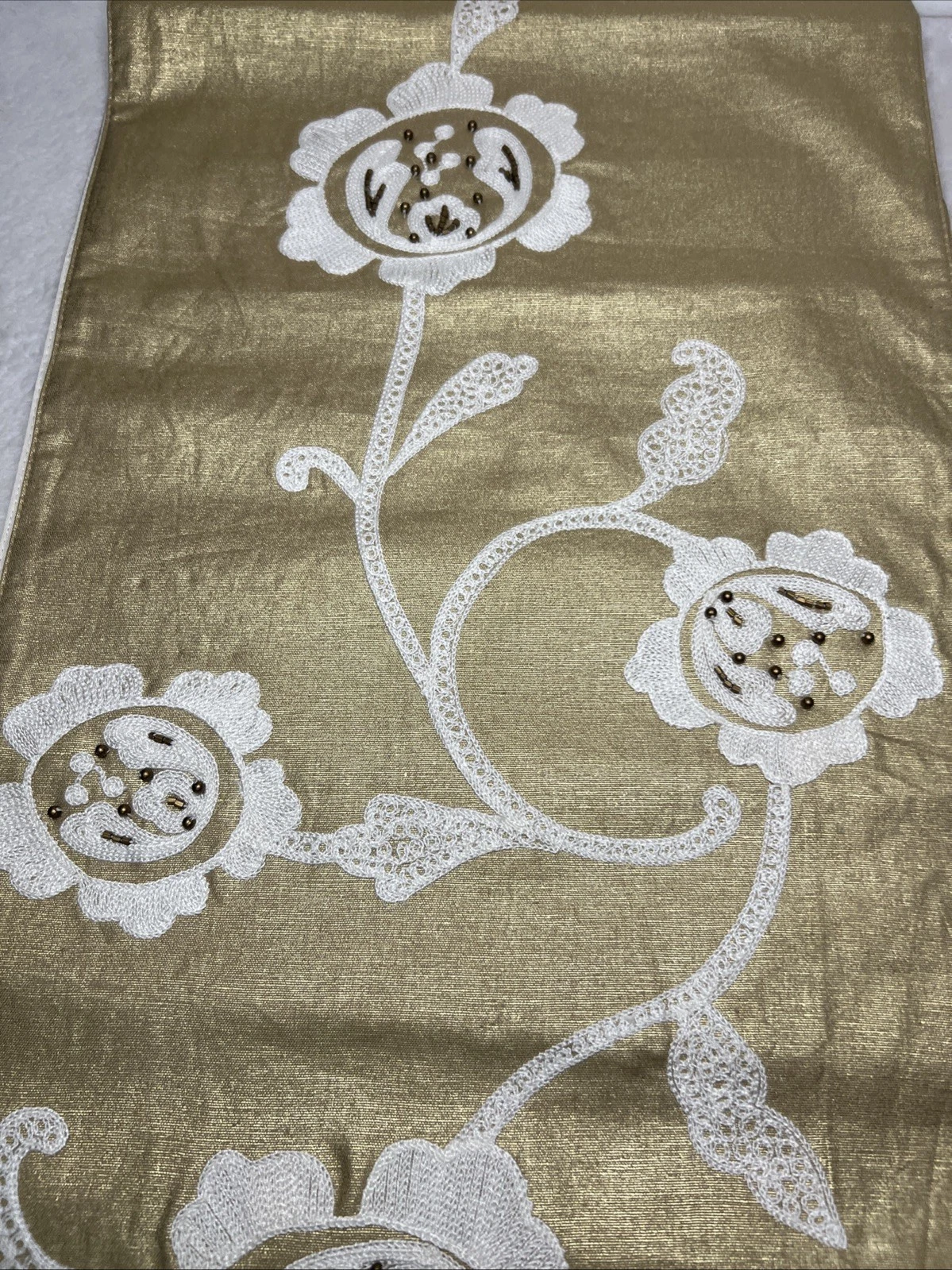 Pier 1 Table Runner