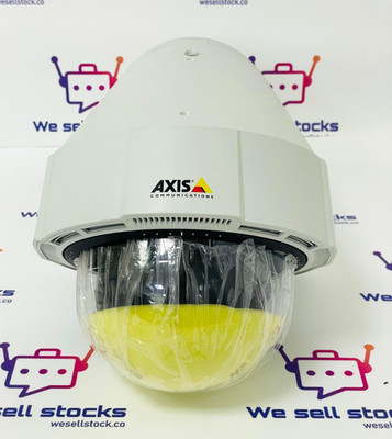 AXIS P5415-E Network Camera 0546-001-03