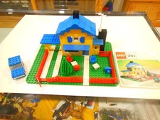Set LEGO : LEGOLAND N°361  sans  boite et avec notice