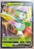 Pokemon HISUIAN LILLIGANT V 17/189 Basic Astral Radiance Ultra Rare Full Art NM