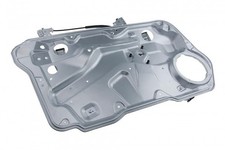 FENSTERHEBER VW GOLF IV 98-05, BORA 98-05 /LINKS VORN MIT SCHRIM/ L1J4837461