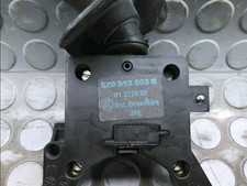 Commodo Volkswagen FOX
