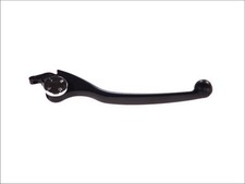 Levier de frein noir, taille réglable de série pour KAWASAKI GPZ, GTR, KLE