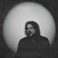Jeff Tweedy Twilight Override (CD) Box Set