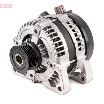 Lichtmaschine Generator Lima DENSO DAN1119 für VOLVO FORD FOCUS FIESTA MAX 14V 2