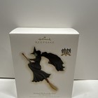 Hallmark Keepsake Ornament Wizard of Oz Wicked Witch of the West 2009