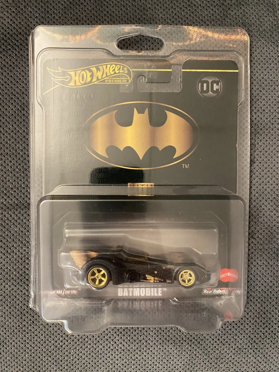 Preços baixos em Escala 1:18 do Batman Hot Wheels Carros