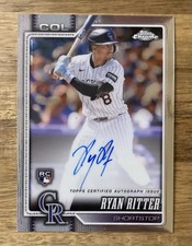 RITTER Chrome 2026 Auto