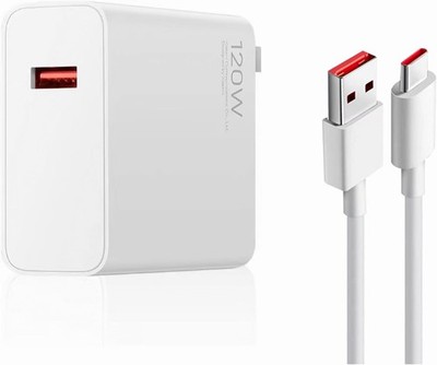 120W Fast Charger for Xiaomi 14 13 12 12t 12s Pro Lite Compatible 67W Redmi