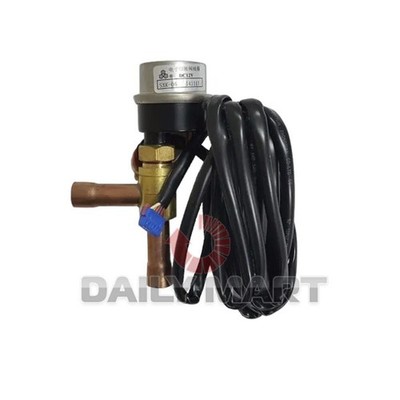 New In Box SXK-06 Electronic Expansion Valve DC12V #md