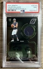 2024 Panini Zenith - Zoned in Caleb Williams #ZI-CWS (MEM, RC)