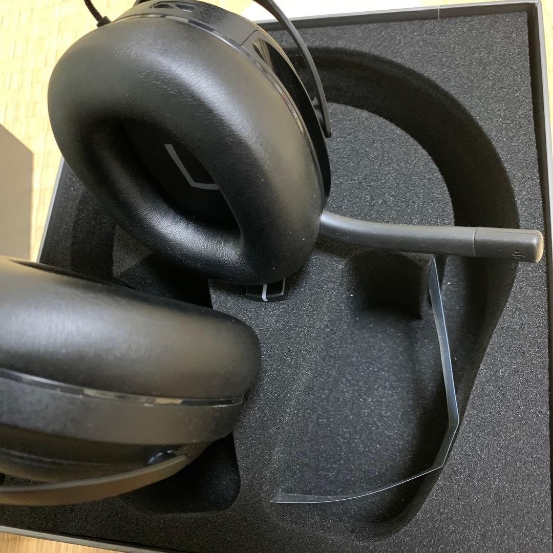 Final VR3000 EX Wired Gaming Earphones In Ear Headphones VR Audio
