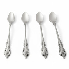 Oneida Brahms Set of 4 Infant Feeding Spoon 5 1/2"