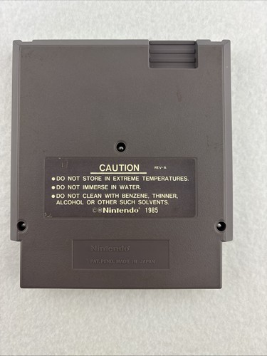 Adventure Island II NES - Probado y funcionando - Hudson Soft 1991 - Carro solamente - Imagen 5 de 24