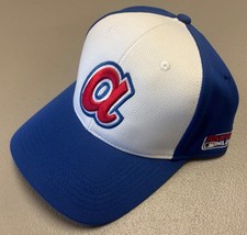 NEW Atlanta Braves MLB Hat, Youth , Royal Blue/White/Red, Legacy Collection