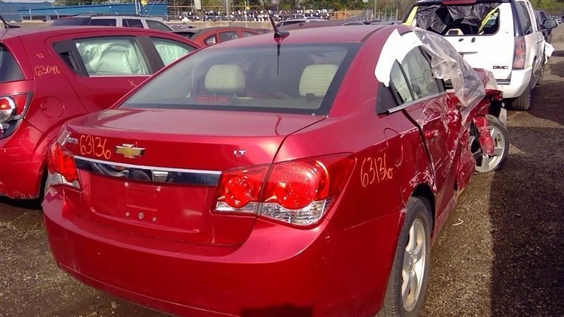 Зеркало заднего вида без автоматического затемнения Корея построено подходит 09-22 TUCSON 1407384 - Изображение 3 из 4