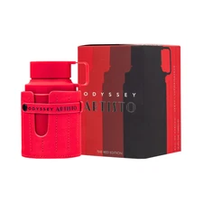 Armaf Odyssey ARTISTO 3.4 oz / 100ml Eau de Parfum for Men New in Box