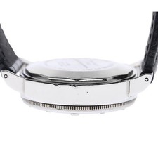 PANERAI LUMINOR SUBMERSIBLE PAM00024 44mm SS Black Dial Automatic Date #C173 4