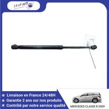 Capote Mercedes CLASSE R