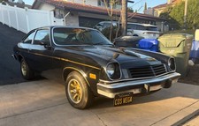 1975 Chevrolet Vega for Sale