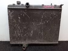 Radiateur Citroen HY