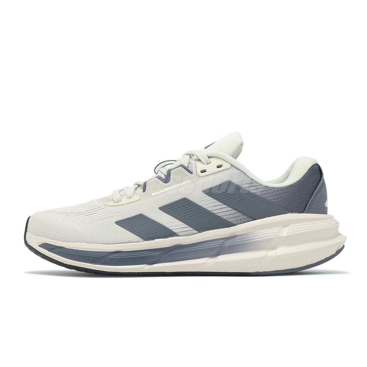 adidas Questar 3 M Orbit Grey Onix Men Road Running Jogging Shoes