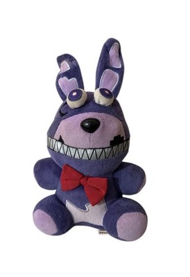 Five Nights At Freddy s Nightmare Bonnie Funko Plüsch 2016 selten 10 Zoll