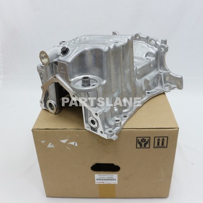 12101-0Y080 Toyota OEM Genuine PAN SUB-ASSY, OIL | eBay