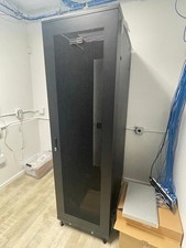 StarTech.com 42U Server Rack Cabinet RK4236BKB Local Pick Available