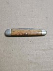  WINCHESTER TRADE MARK  USA 2 BLADE FOLDING POCKET KNIFE FOR PARTS/REPAIR — photo 2