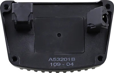 DS Black Solid State Voltage Regulator for Harley Ultra Limited Low 17-19
